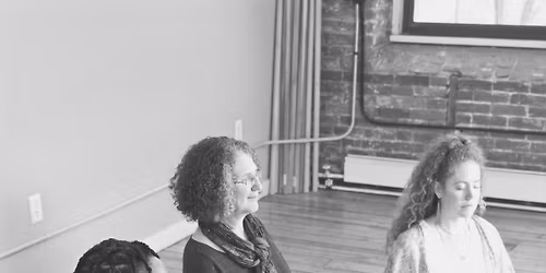 Bodily Autonomy, Boundaries & Consent Culture (at Chace Mill)