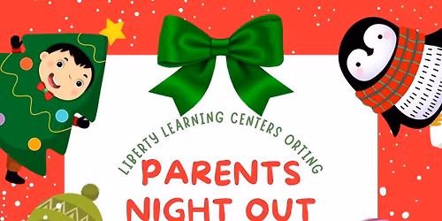 Orting Parents Night Out