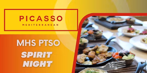 Picasso\u2019s Spirit Night