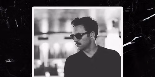 Nick Waterhouse at Sweetwater Music Hall
