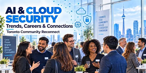 AI & Cloud Security : Trends, Careers & Connections