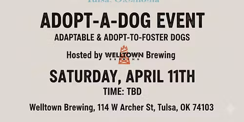 OPCS Adoption Event 