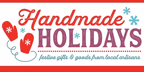 Handmade Holidays