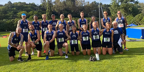 Night of Fives \u2014 5km Races for Everyone