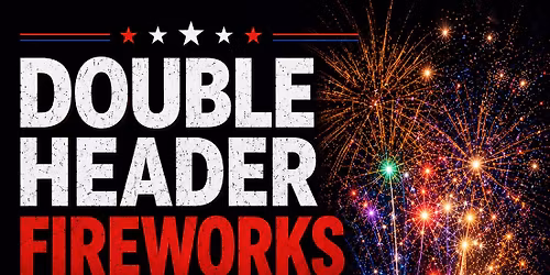 Fireworks Paddle Weekend-Two Nights! 