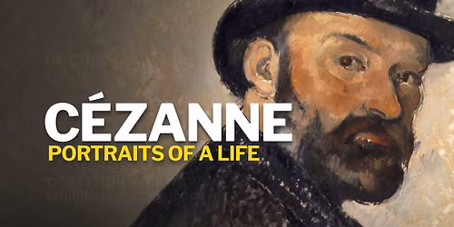 C\u00e9zanne: Portraits of a Life (2018) | Art on Screen