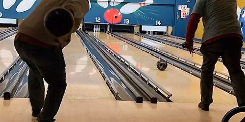 **Members of WNAG only** Bowling at Strikes