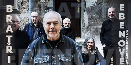 Brat\u0159i Ebenov\u00e9