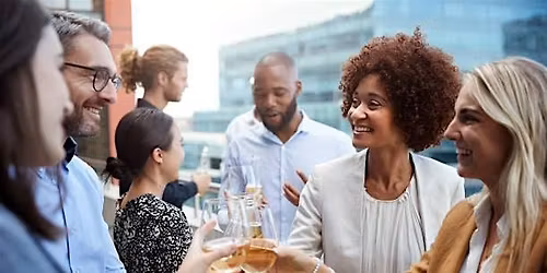 Referral Partners Denver - Quarterly Social