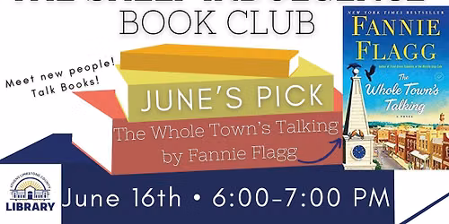 Shelf Indulgence Book Club