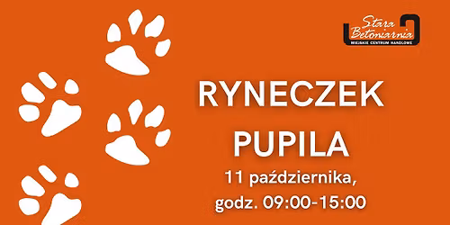 Ryneczek Pupila 