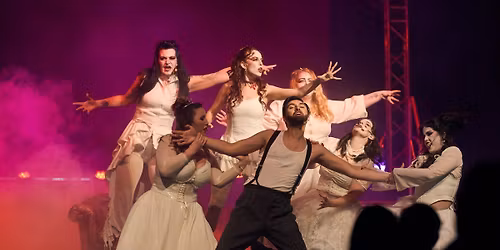 DRACULA - Das Musical