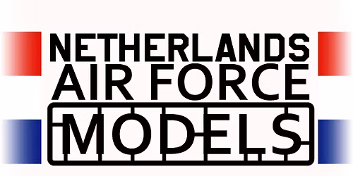 Netherlands Air Force Models - Euro Scale Modeling (ESM Houten)