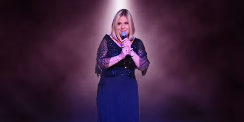 Hello Gorgeous: A Tribute to Barbra Streisand Starring Diane Lynn