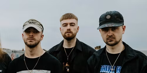 Guilt Trip in M\u00dcNCHEN