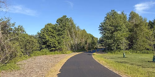 Welcome Walk