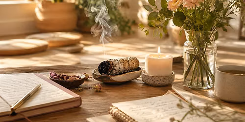 Fall Equinox: A Harvest Gathering for Women