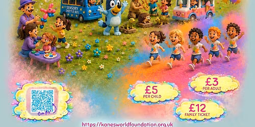 Funday Festival 