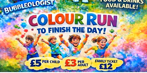 Funday Festival 