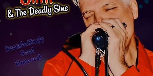 Summer Kick-Off Party Park Street Grill