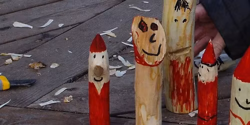 Det Gr\u00f8nne Julev\u00e6rksted