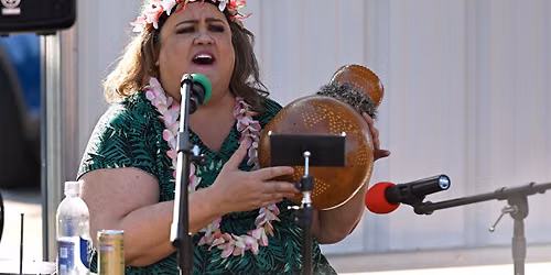 Hawaiian & Pacific Islander Night