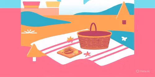 chill out picnic fest 