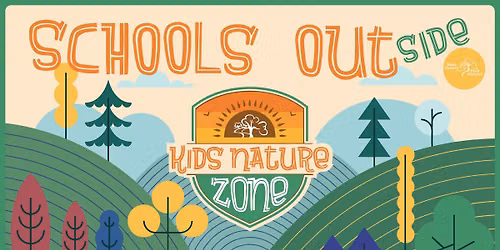 School's Out-side!