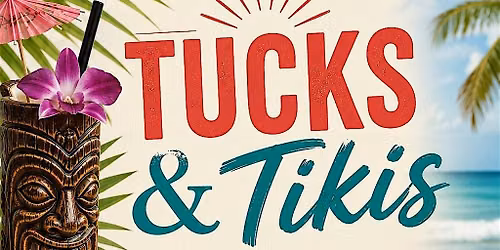 Tucks & Tikis