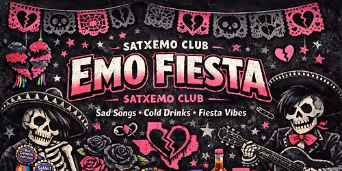 Emo Fiesta