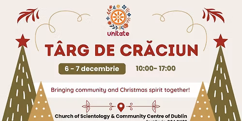 T\u00c2RG DE CR\u0102CIUN