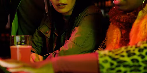 Pub Meetup Pune Kalyaninagar