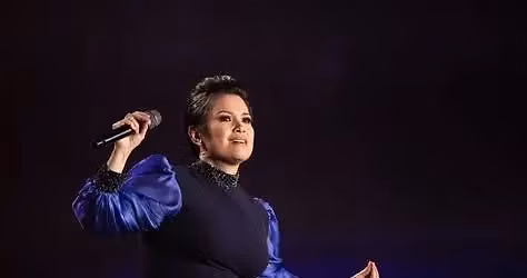 Lea Salonga Tickets