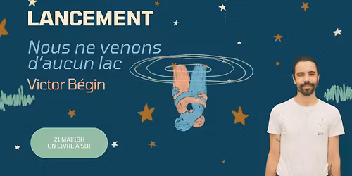 Hallucinations & Monstres : Du lac aux \u00e9toiles \ud83c\udf1f
