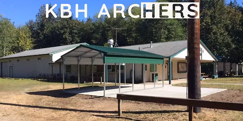 Practice League-Friday Nights