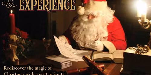 Wells 2025 Wonderful Christmas Experience