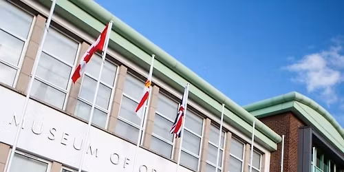 Annual Cecil Kilpatrick Memorial Lecture with Nigel Henderson