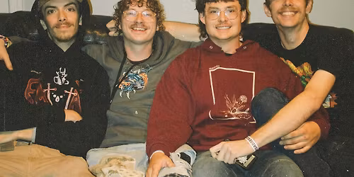 TRSH + sports. + Thoughts On Bowling + Kerosene Heights 