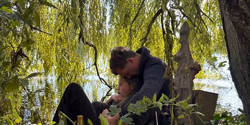 Jongens Vliegen Uit - de ontdekkingsreis in de grote wereld begint