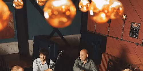 The Urban Folk Quartet