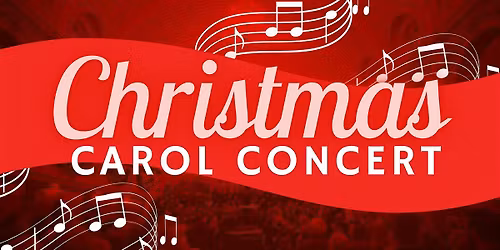 Lord Mayor of Oxford's Christmas Carol Concert 2025