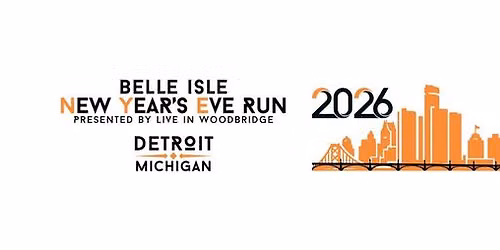 2026 Belle Isle New Year's Eve Run Presented By Live In Woodbridge