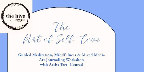 The Art (Journaling) of Self-Love