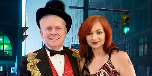 Autumn Falls Entertainment at La Dolce Casa, Tamaqua