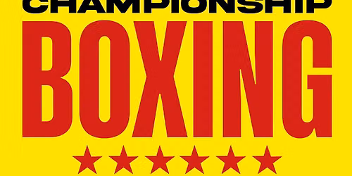 Midlands Fight Night - International Professional Boxing at the Sports Connexion Coventry 
