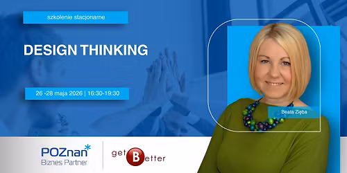 Design Thinking 