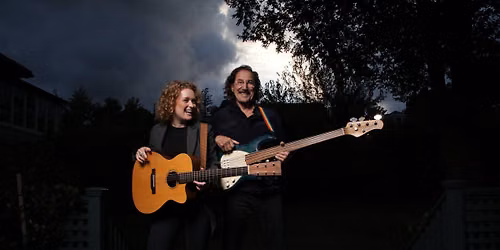 Alice Howe & Freebo (Workshop)