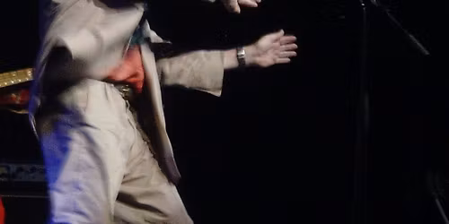 Georg Ringsgwandl - Schawumm! \/\/ STADTSAAL Wien