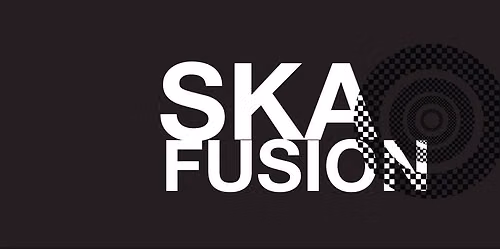 SkaFusion at the Pinxton Wellfest