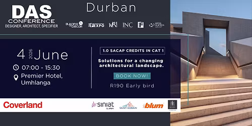 DAS CPD Durban
